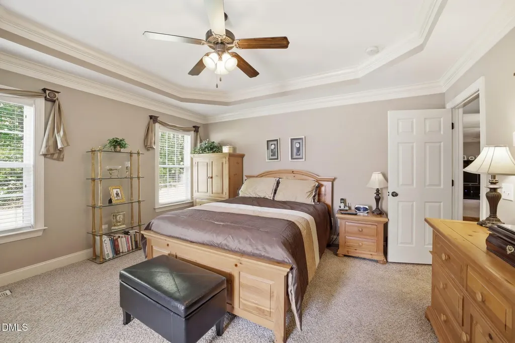 19 Portsmouth Island Drive Garner NC 27529
