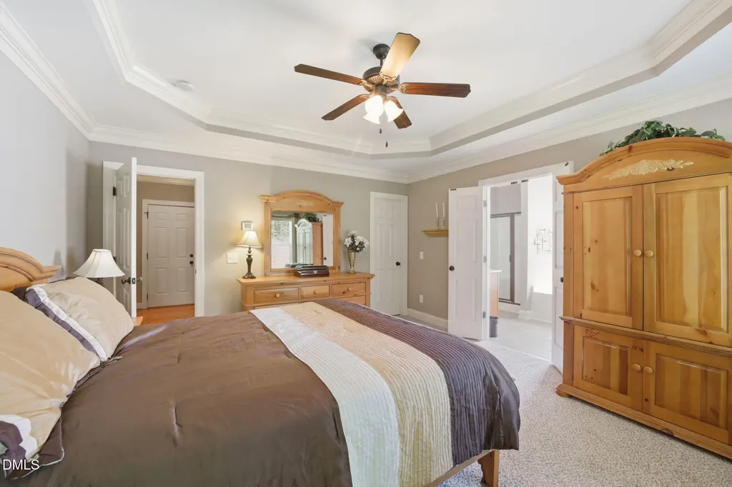 19 Portsmouth Island Drive Garner NC 27529