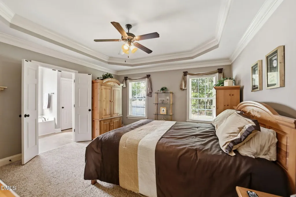 19 Portsmouth Island Drive Garner NC 27529