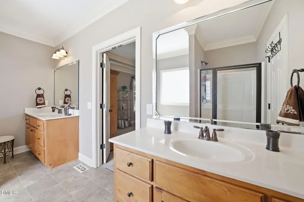19 Portsmouth Island Drive Garner NC 27529