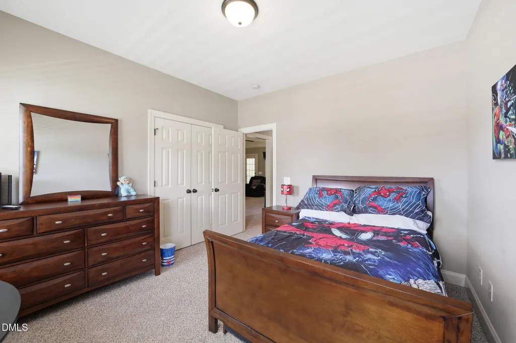 19 Portsmouth Island Drive Garner NC 27529