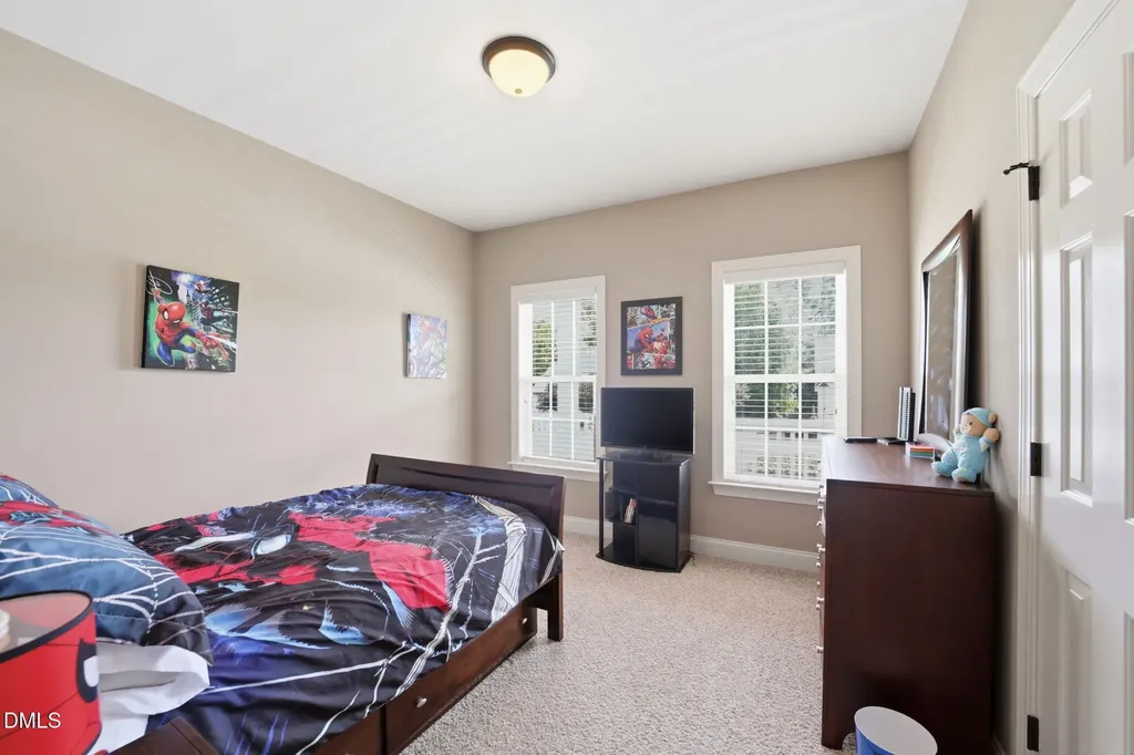 19 Portsmouth Island Drive Garner NC 27529