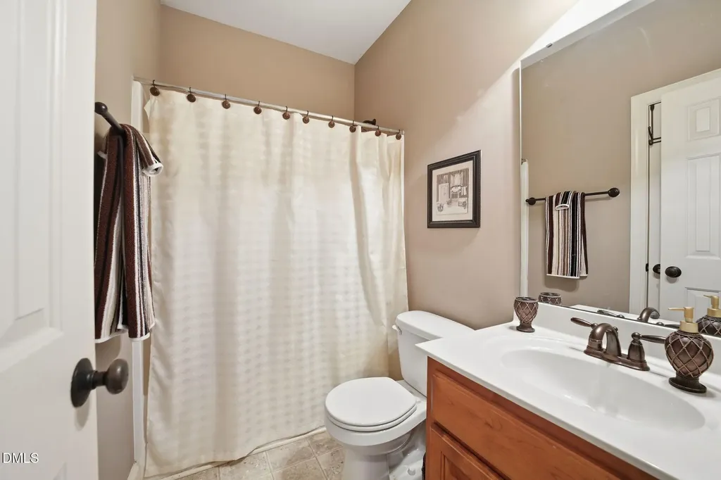 19 Portsmouth Island Drive Garner NC 27529