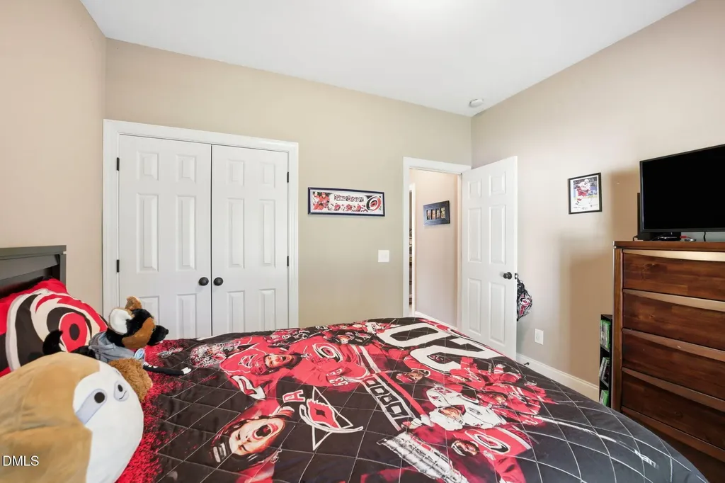 19 Portsmouth Island Drive Garner NC 27529