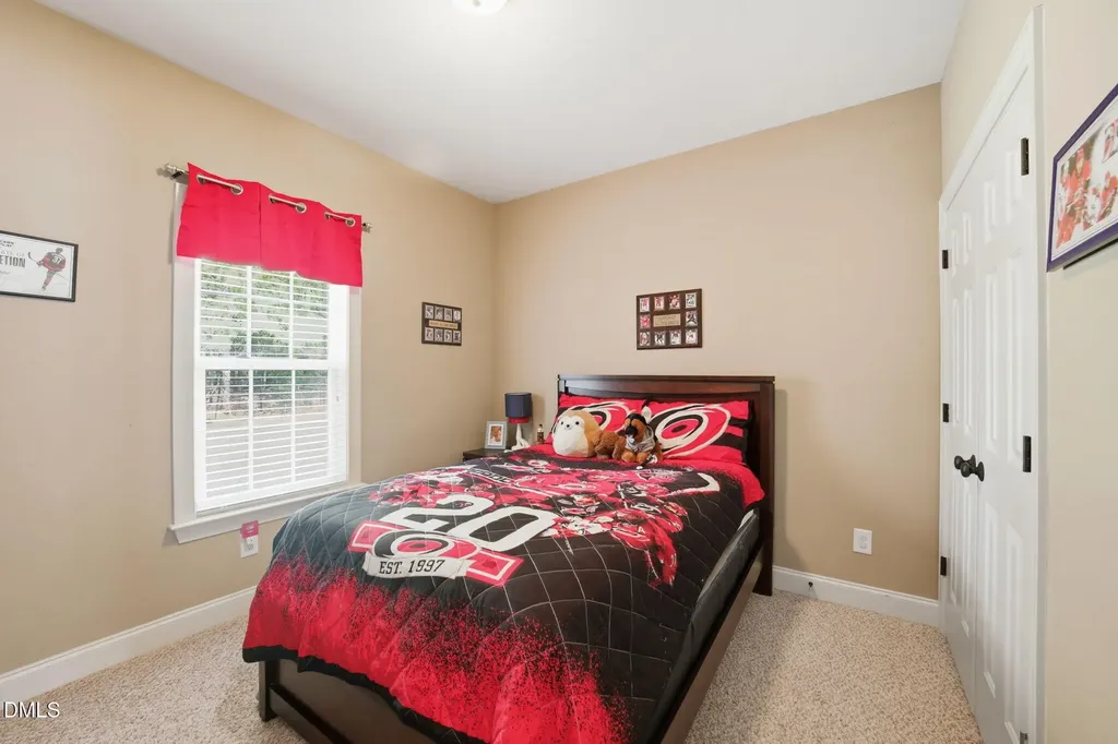 19 Portsmouth Island Drive Garner NC 27529