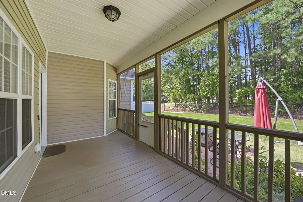 19 Portsmouth Island Drive Garner NC 27529