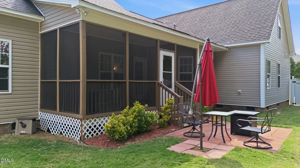 19 Portsmouth Island Drive Garner NC 27529