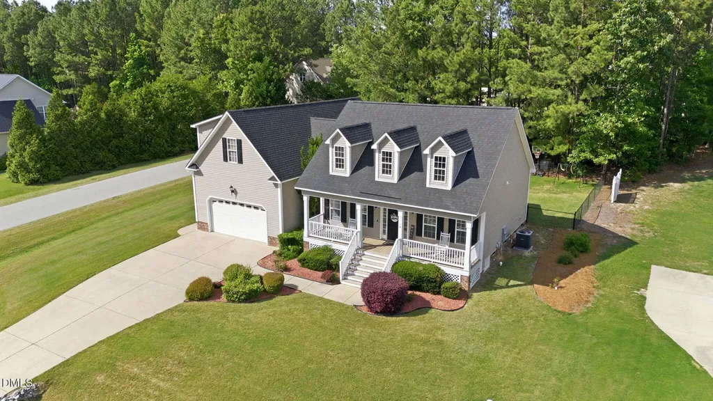 19 Portsmouth Island Drive Garner NC 27529