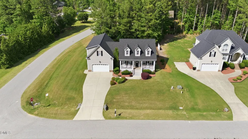 19 Portsmouth Island Drive Garner NC 27529