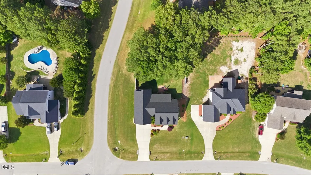 19 Portsmouth Island Drive Garner NC 27529