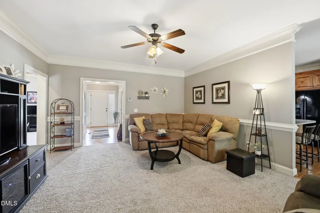 19 Portsmouth Island Drive Garner NC 27529