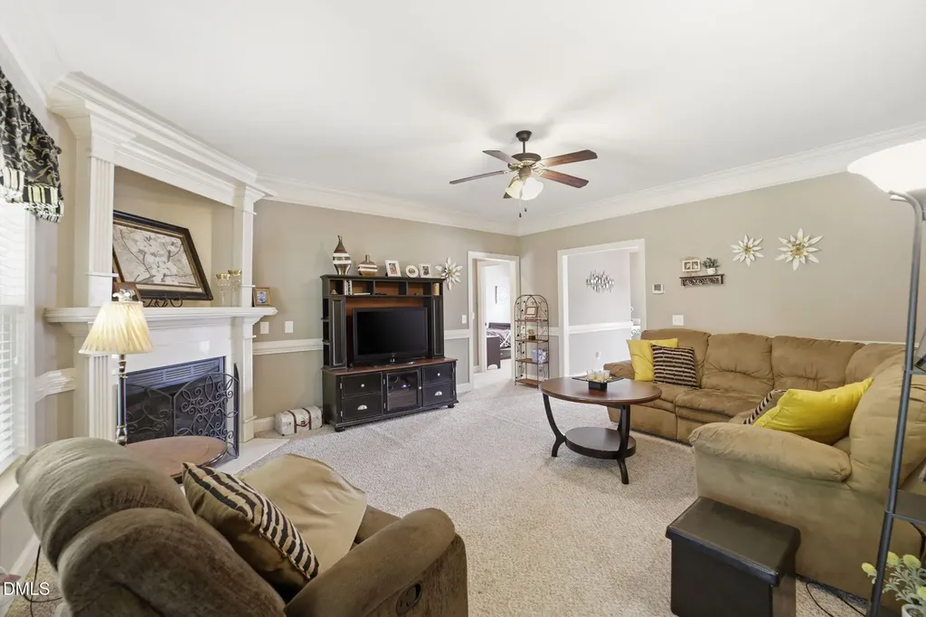 19 Portsmouth Island Drive Garner NC 27529