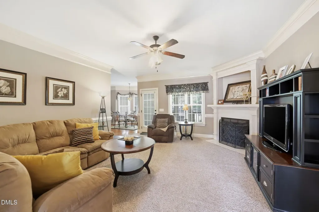 19 Portsmouth Island Drive Garner NC 27529
