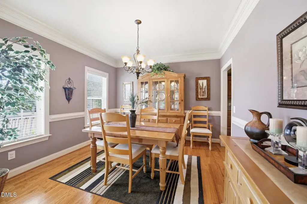 19 Portsmouth Island Drive Garner NC 27529