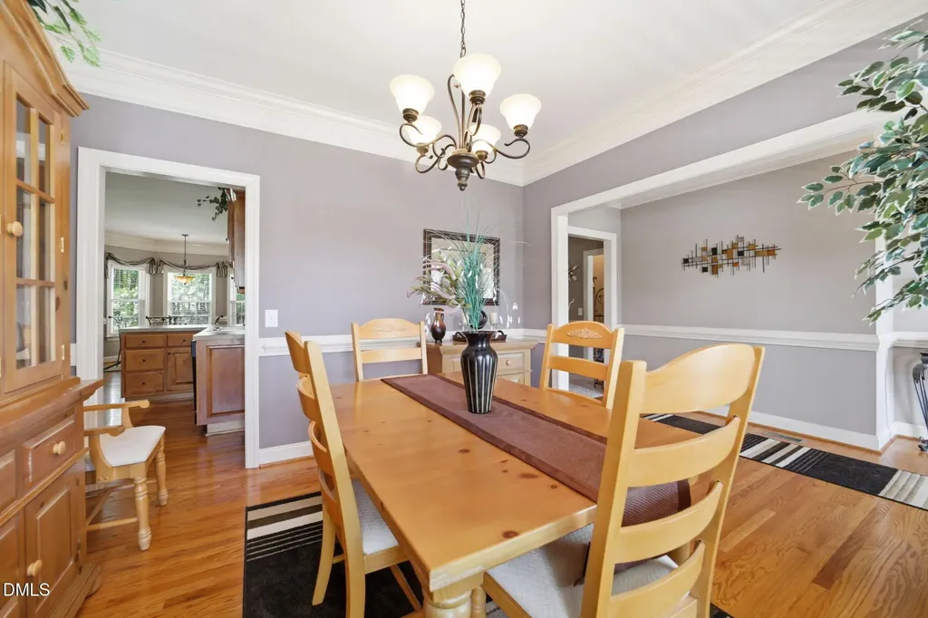19 Portsmouth Island Drive Garner NC 27529