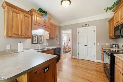 19 Portsmouth Island Drive Garner NC 27529