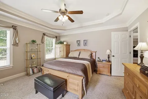 19 Portsmouth Island Drive Garner NC 27529