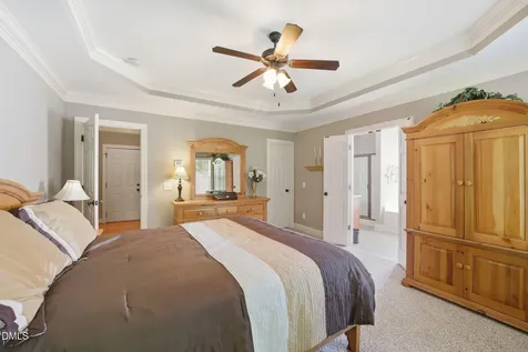 19 Portsmouth Island Drive Garner NC 27529