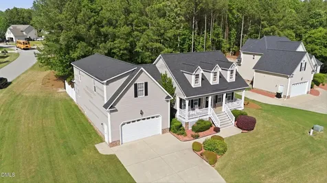 19 Portsmouth Island Drive Garner NC 27529