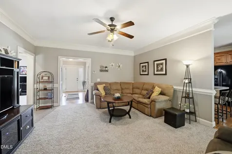 19 Portsmouth Island Drive Garner NC 27529