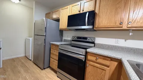 1801 Trailwood Heights Lane Raleigh NC 27603