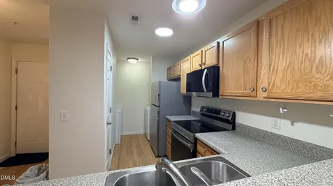 1801 Trailwood Heights Lane Raleigh NC 27603
