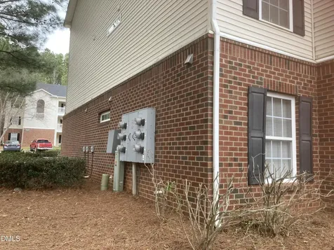 1801 Trailwood Heights Lane Raleigh NC 27603