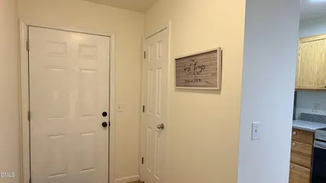 1801 Trailwood Heights Lane Raleigh NC 27603
