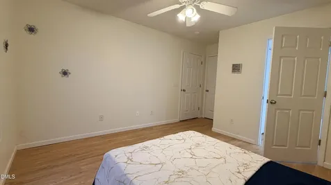1801 Trailwood Heights Lane Raleigh NC 27603