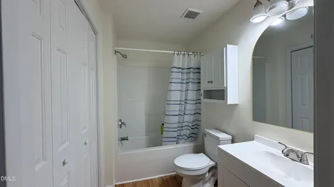 1801 Trailwood Heights Lane Raleigh NC 27603
