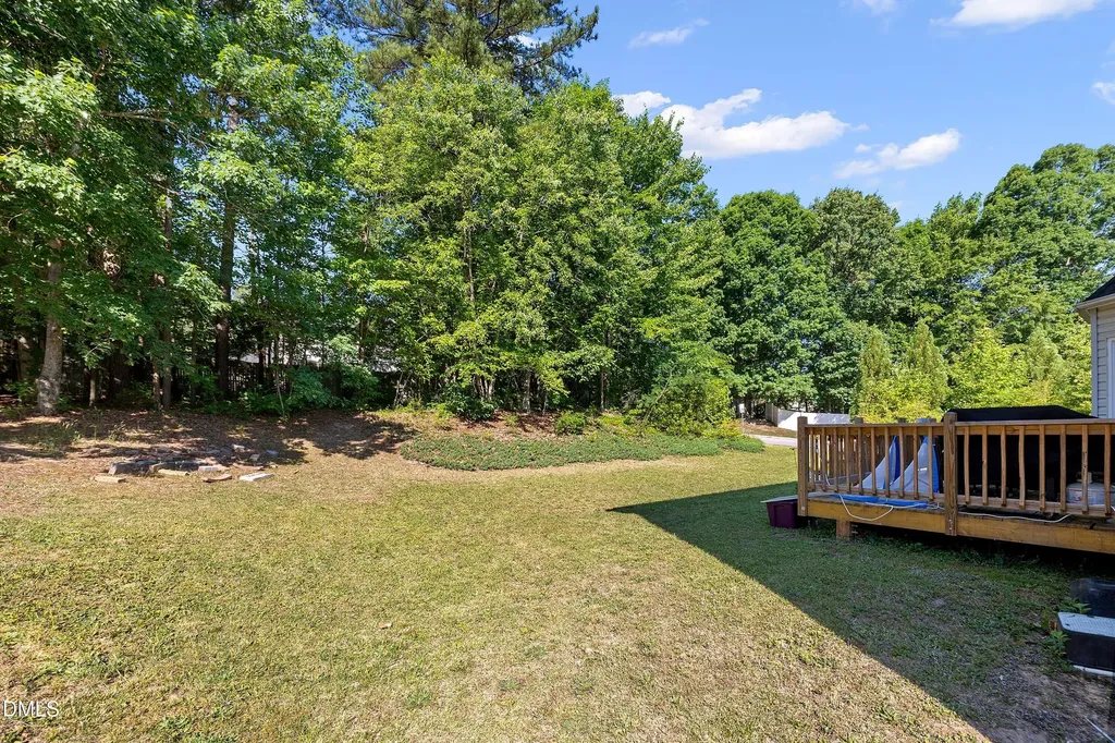 3528 Dewing Drive Raleigh NC 27616