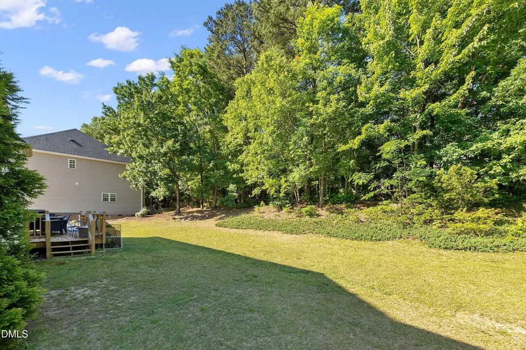 3528 Dewing Drive Raleigh NC 27616