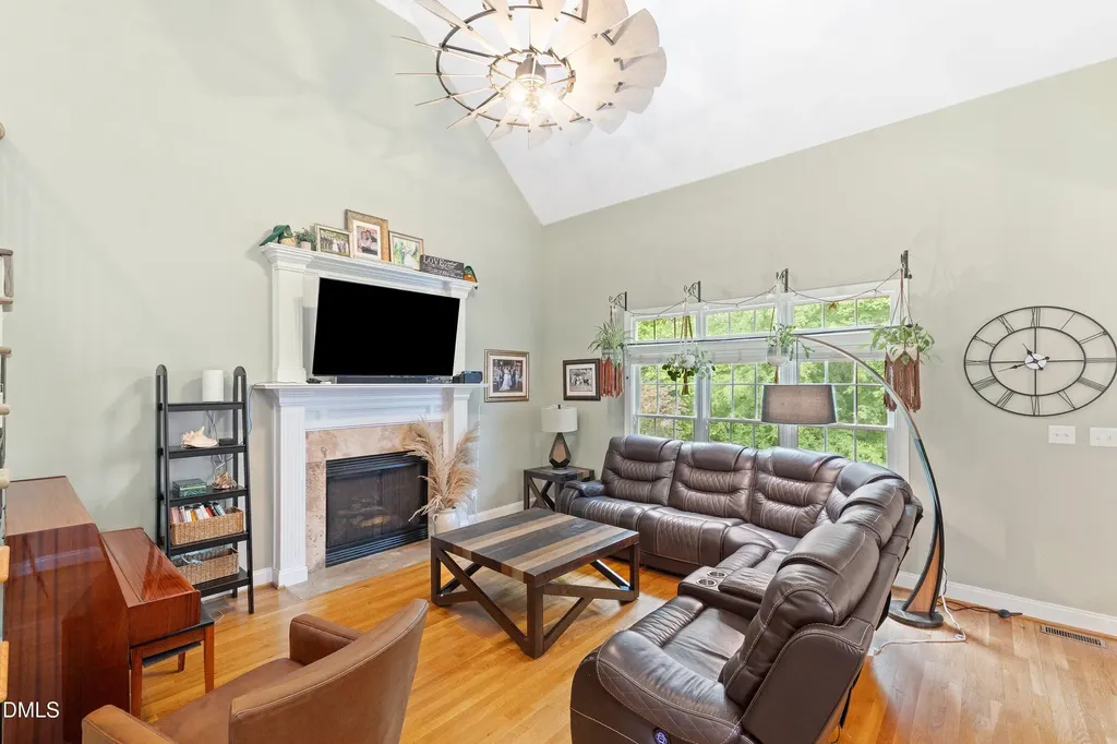 613 Charleston Drive Clayton NC 27527