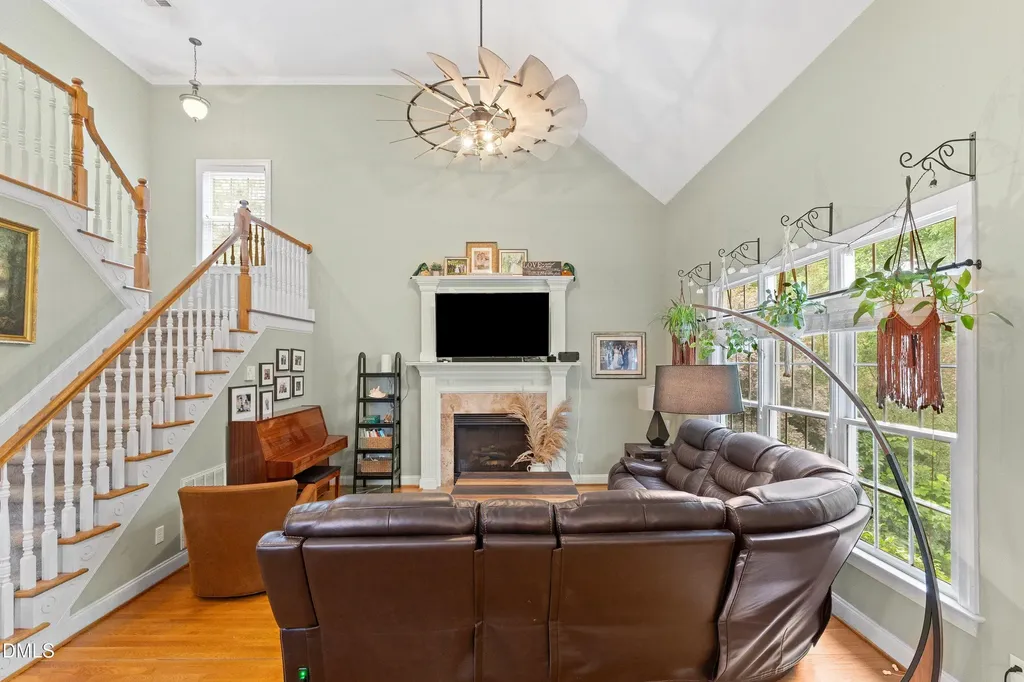 613 Charleston Drive Clayton NC 27527
