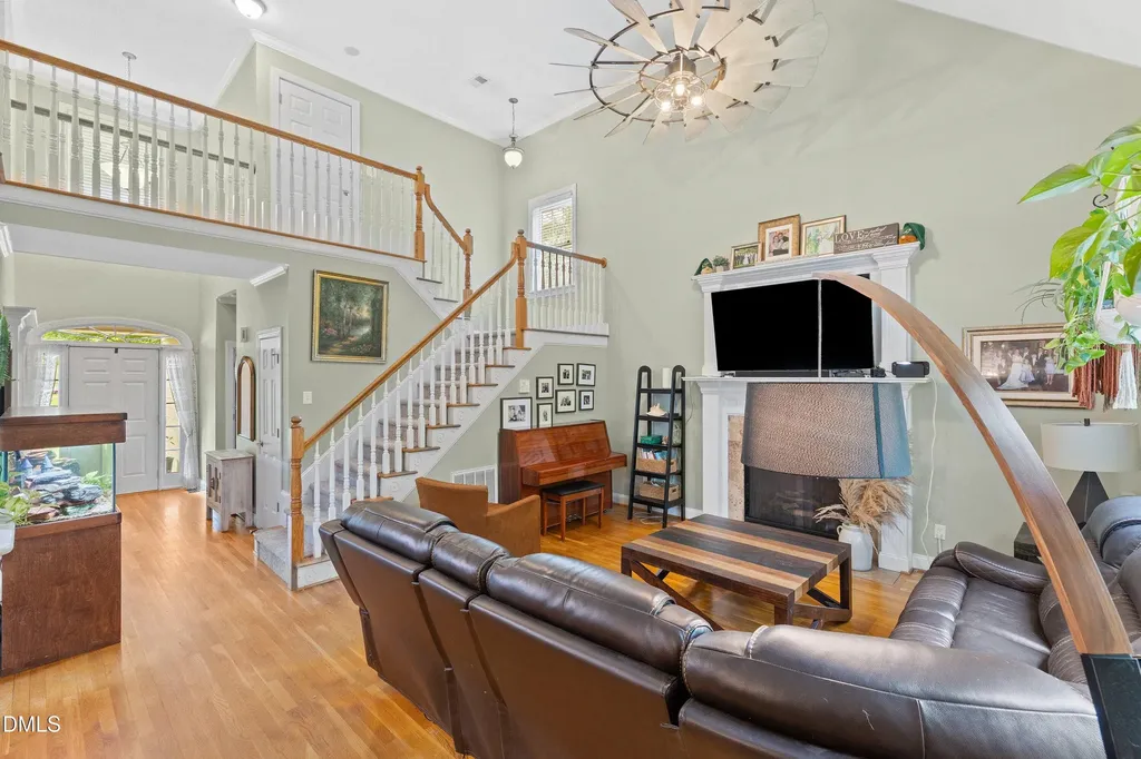 613 Charleston Drive Clayton NC 27527