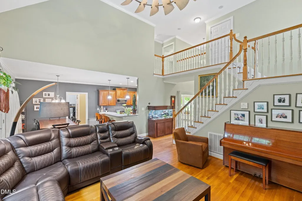 613 Charleston Drive Clayton NC 27527