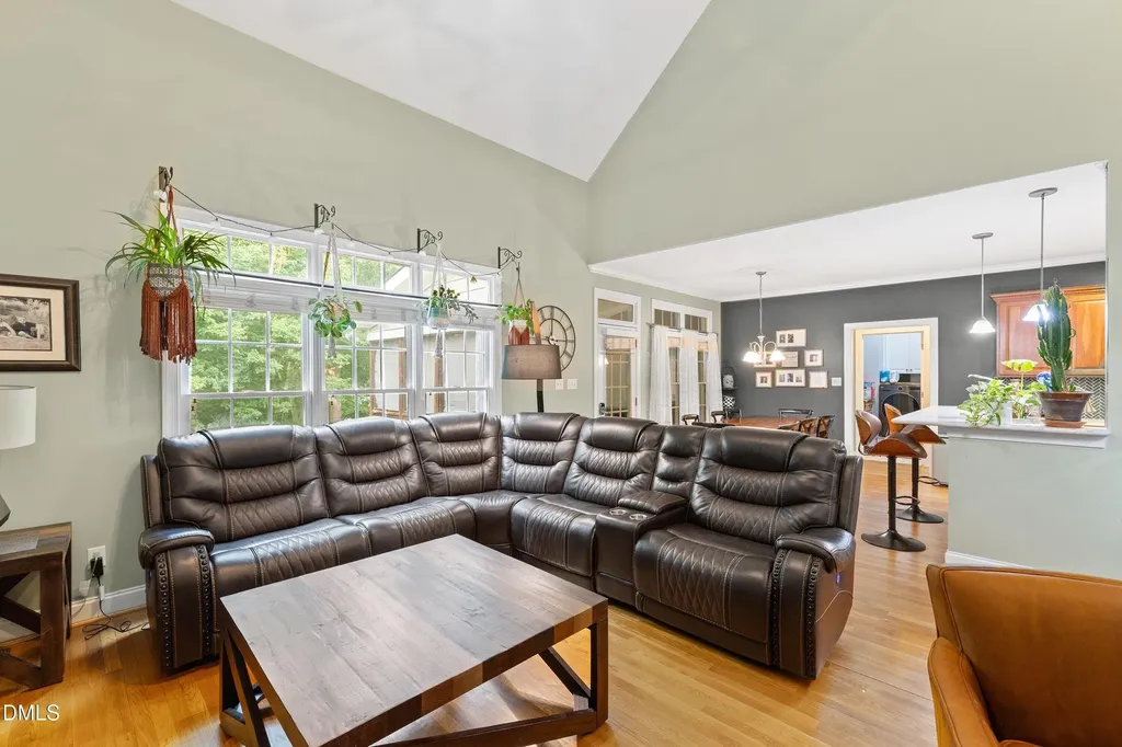 613 Charleston Drive Clayton NC 27527