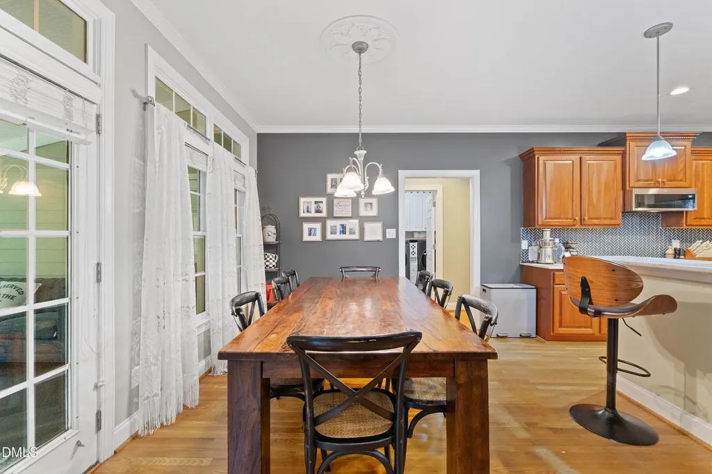 613 Charleston Drive Clayton NC 27527