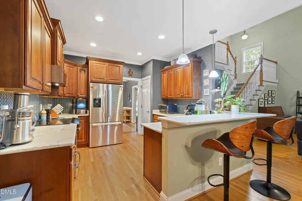 613 Charleston Drive Clayton NC 27527
