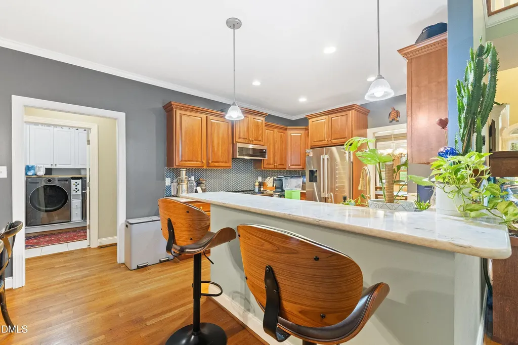 613 Charleston Drive Clayton NC 27527