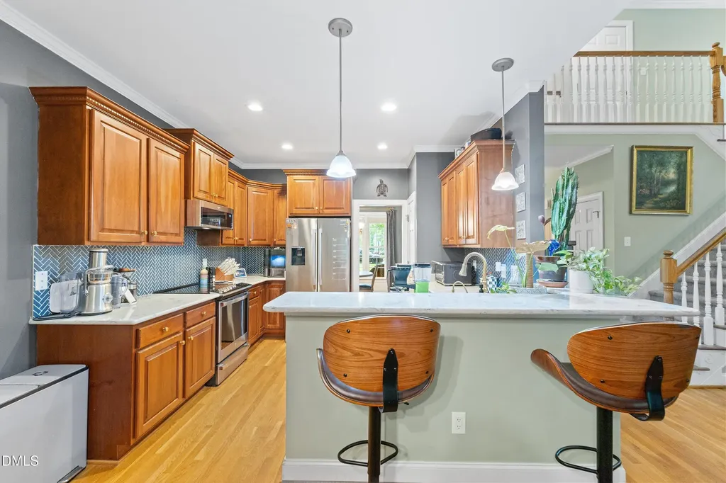 613 Charleston Drive Clayton NC 27527