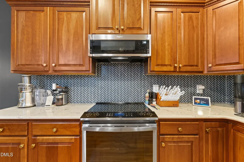 613 Charleston Drive Clayton NC 27527