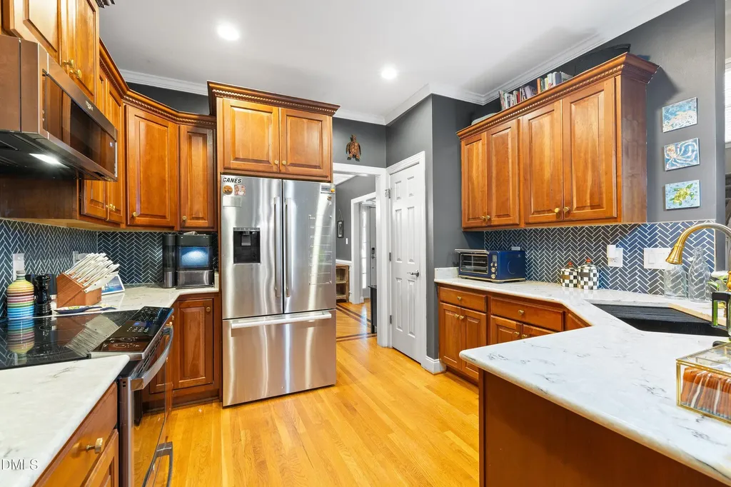 613 Charleston Drive Clayton NC 27527