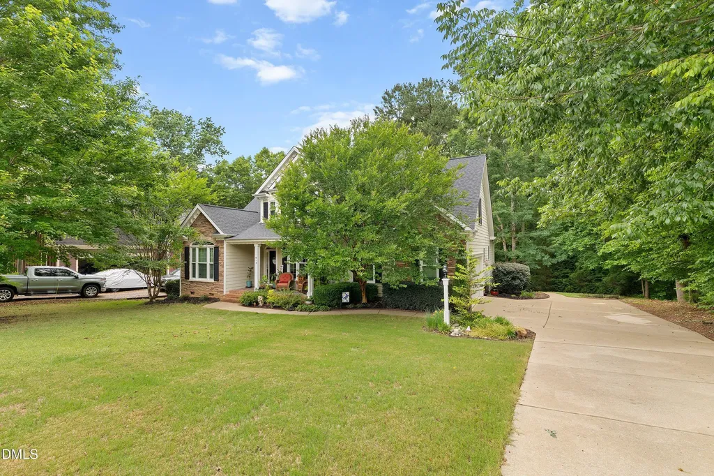 613 Charleston Drive Clayton NC 27527