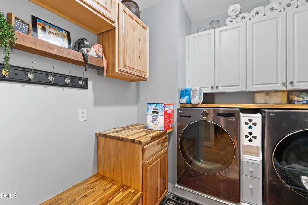 613 Charleston Drive Clayton NC 27527