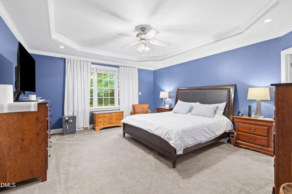 613 Charleston Drive Clayton NC 27527