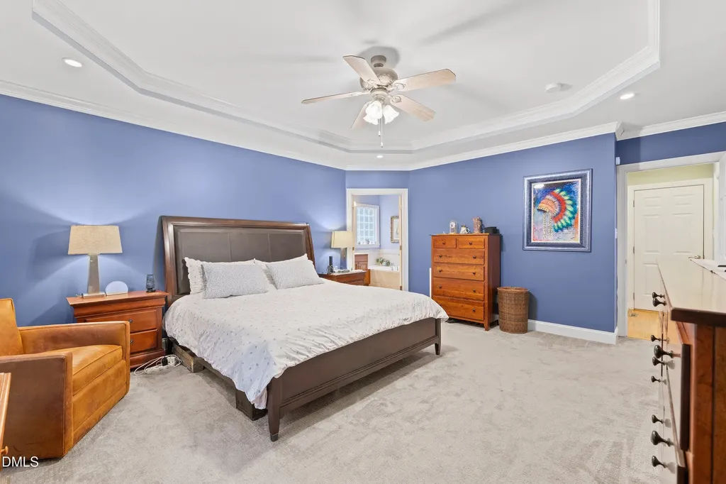613 Charleston Drive Clayton NC 27527