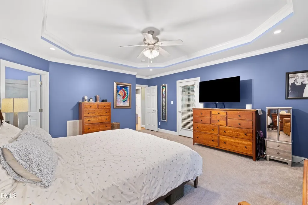 613 Charleston Drive Clayton NC 27527