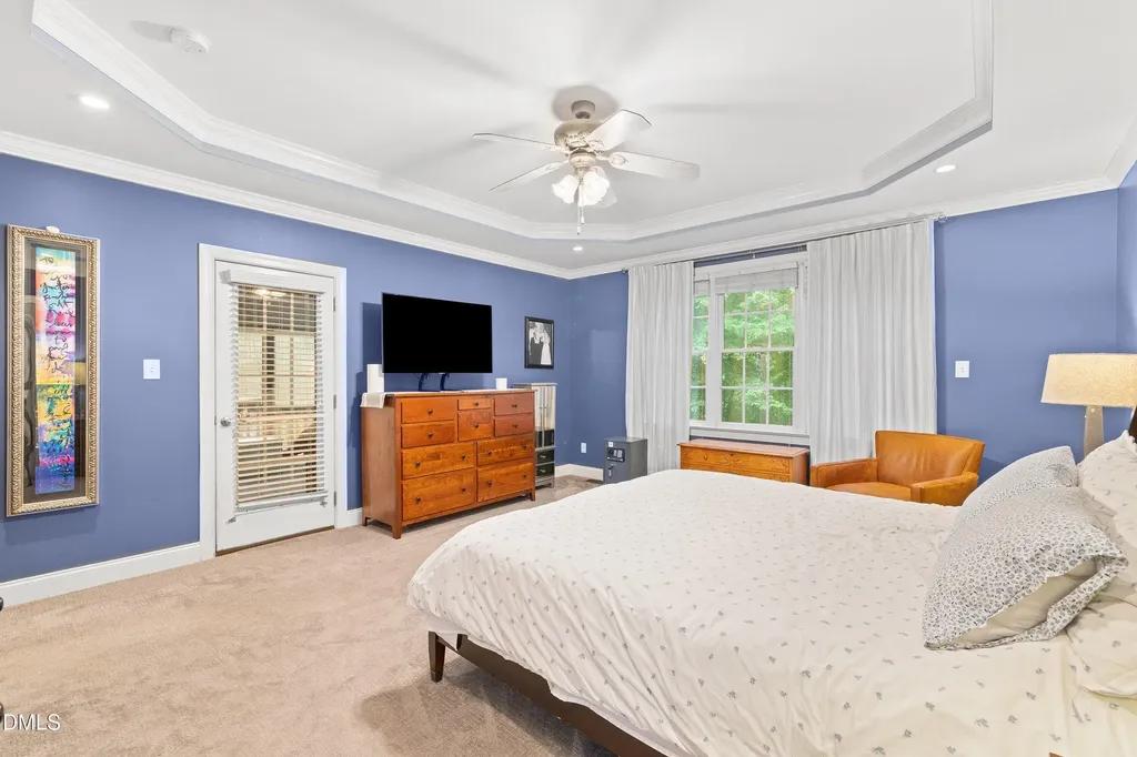 613 Charleston Drive Clayton NC 27527