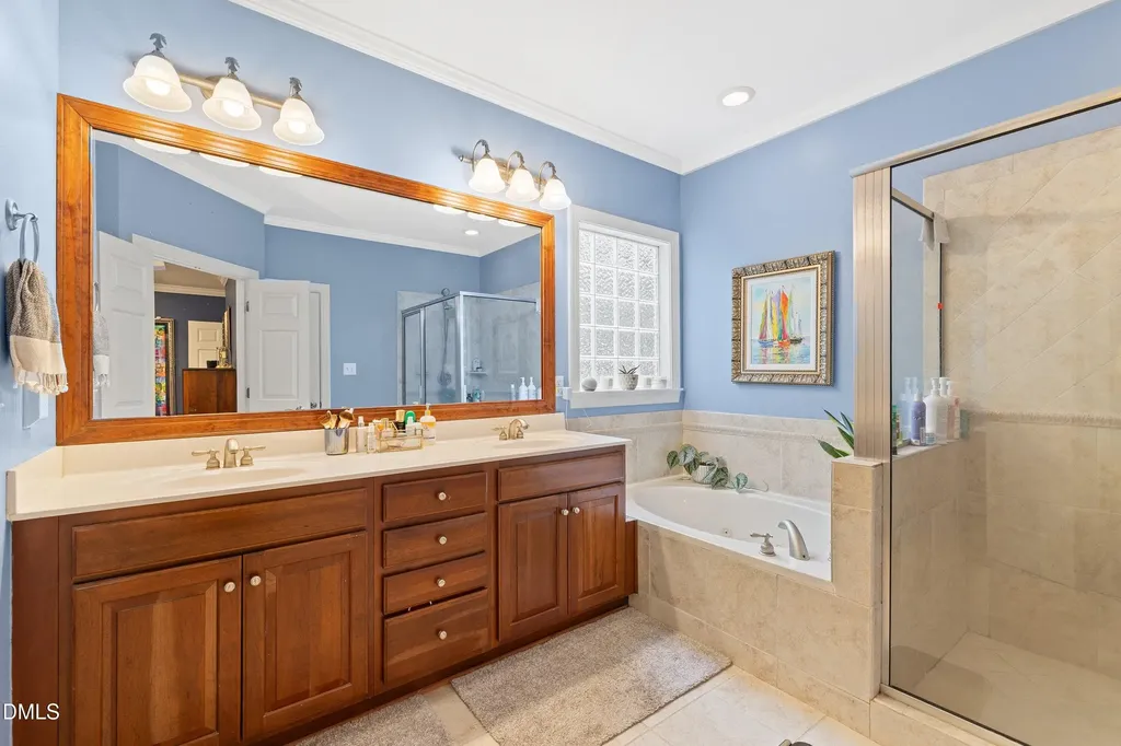 613 Charleston Drive Clayton NC 27527